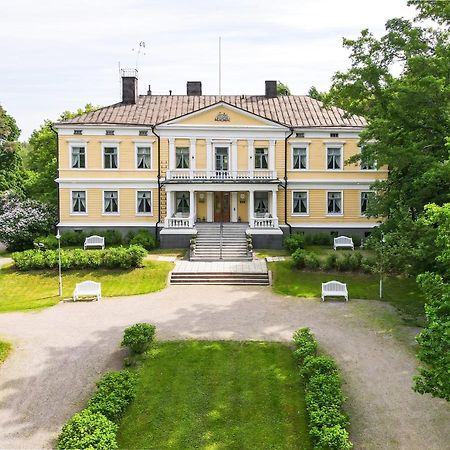 Hotel Sannasin Kartano Zewnętrze zdjęcie